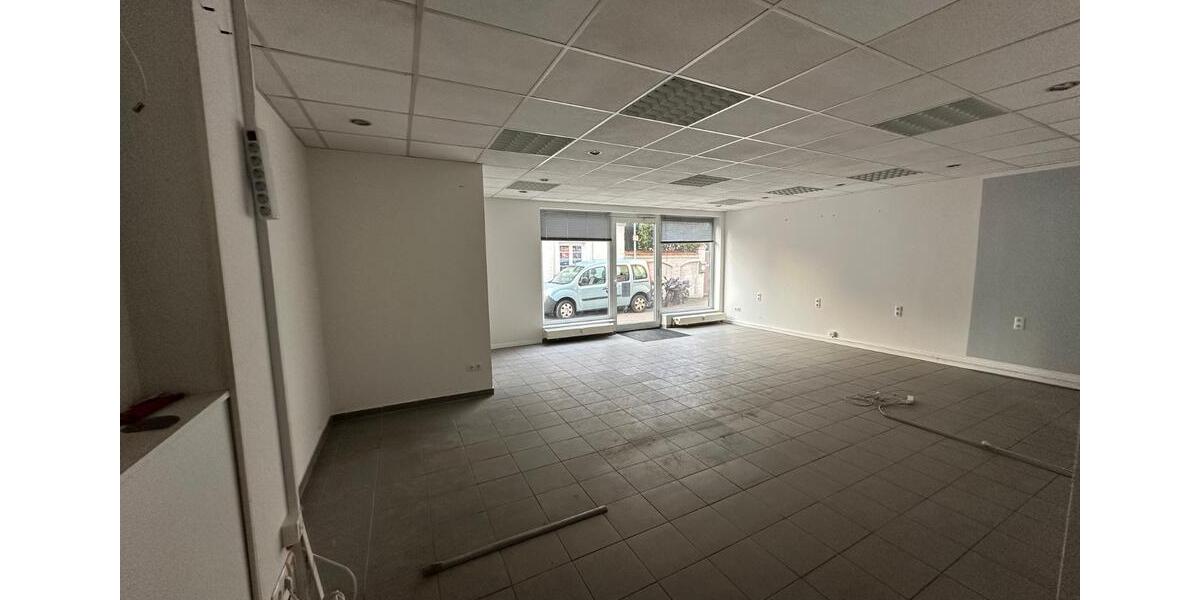 Gewerbeobjekt Pforzheim Büchenbronn - 1.175&euro; | Angebot:24870393