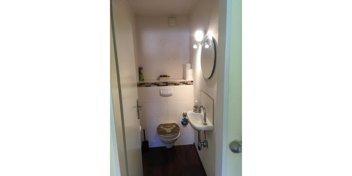 Etagenwohnung Oberstaufen - 3 Zimmer, 80 m&sup2;, 900&euro; | Angebot:26701524