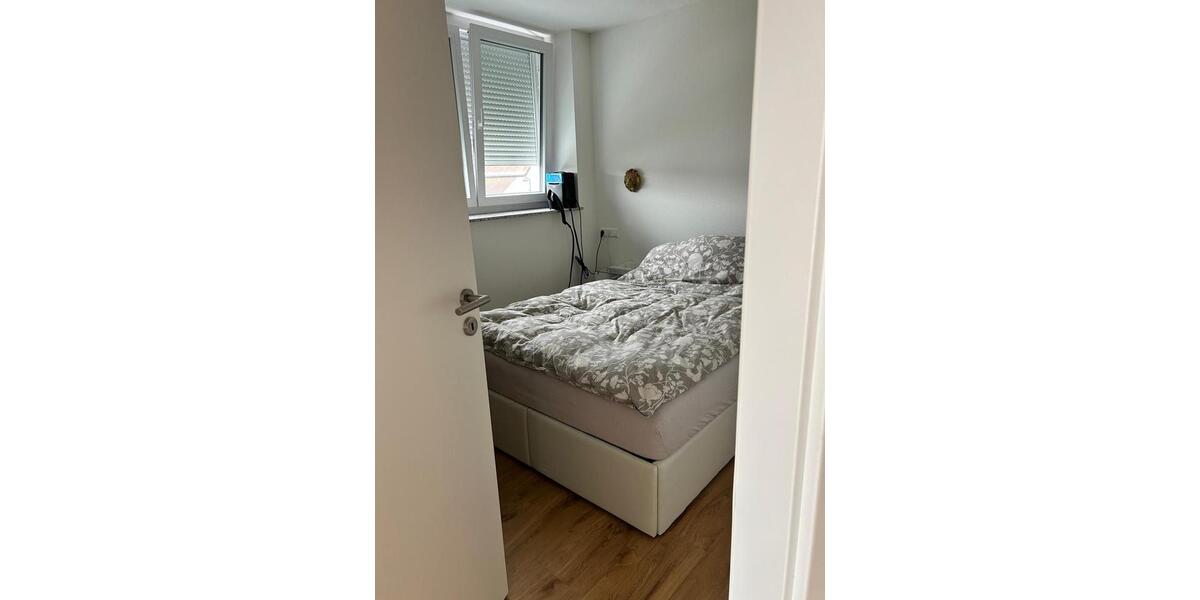 Etagenwohnung Balingen - 2 Zimmer, 61 m&sup2;, 865&euro; | Angebot:25976504