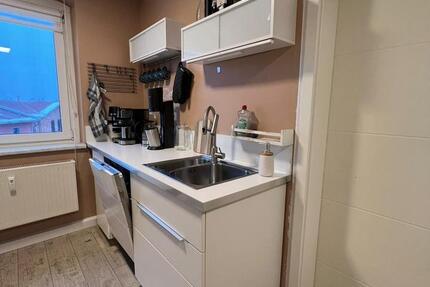 Wohnung Stendal - 2 Zimmer, 59 m&sup2;, 526&euro; | Angebot:24862952