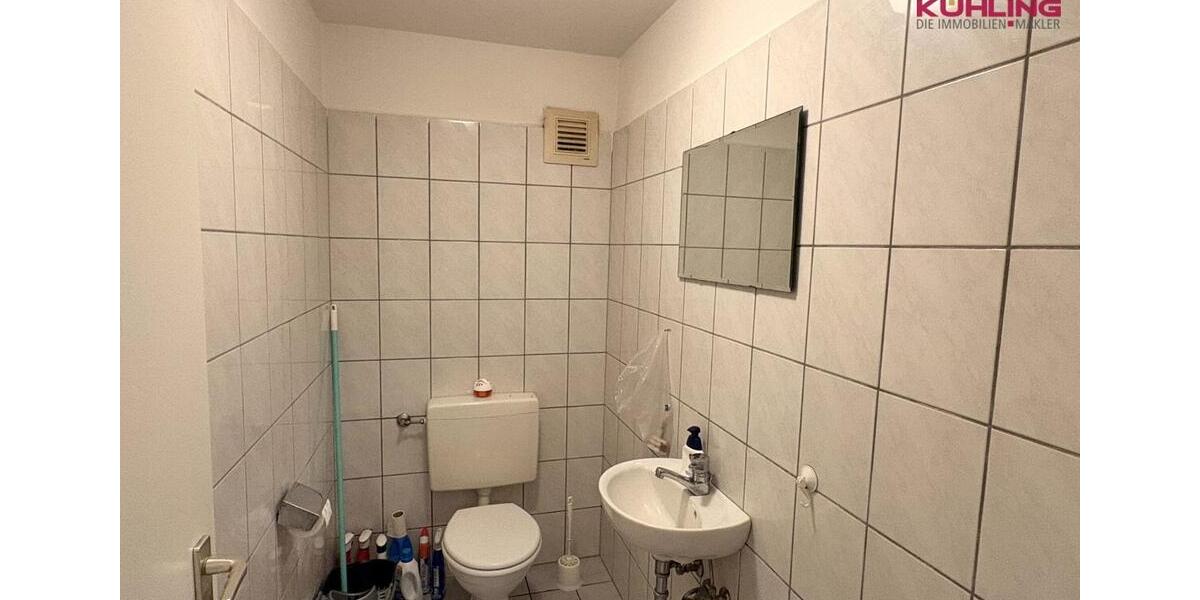 Etagenwohnung Diepholz - 3 Zimmer, 93 m&sup2;, 725&euro; | Angebot:23820554