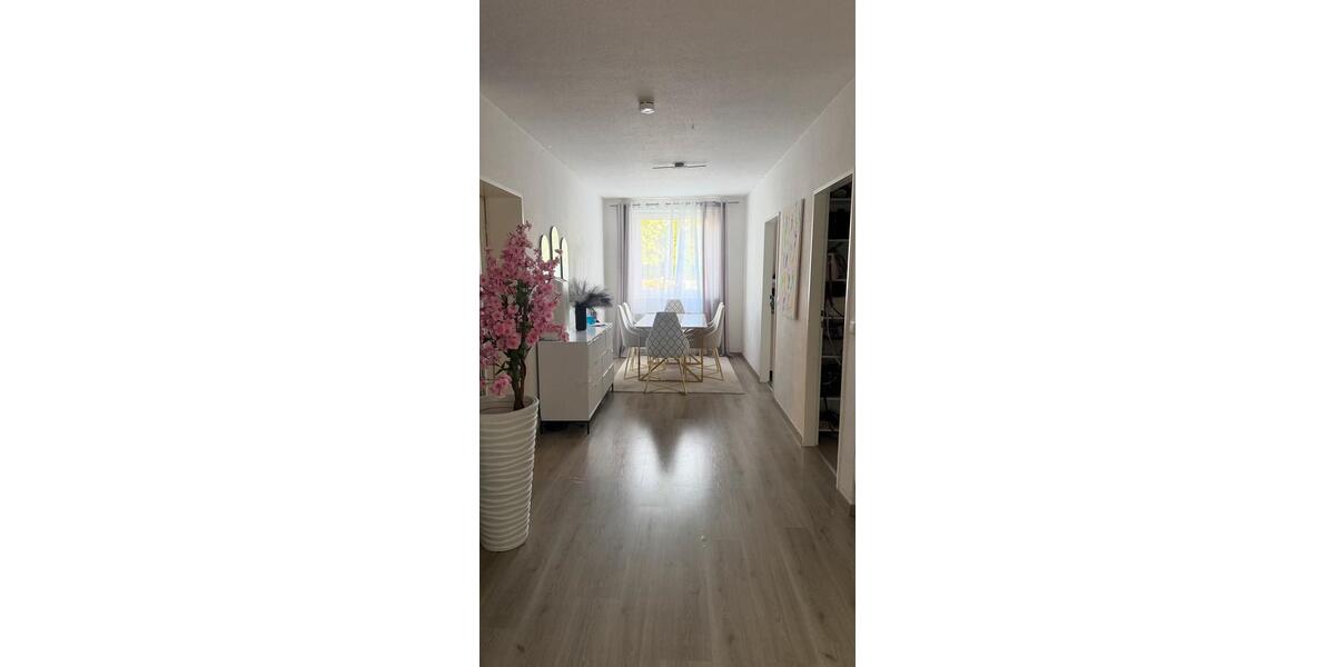 Erdgeschoßwohnung Braunschweig Timmerlah-Geitelde-Stiddien - 3 Zimmer, 76 m&sup2;, 1.153&euro; | Angebot:26618664