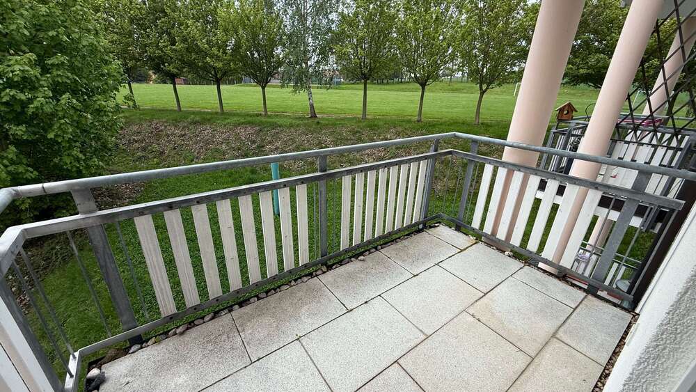 Etagenwohnung Lichtenau Ottendorf - 2 Zimmer, 46 m&sup2;, 320&euro; | Angebot:26630970
