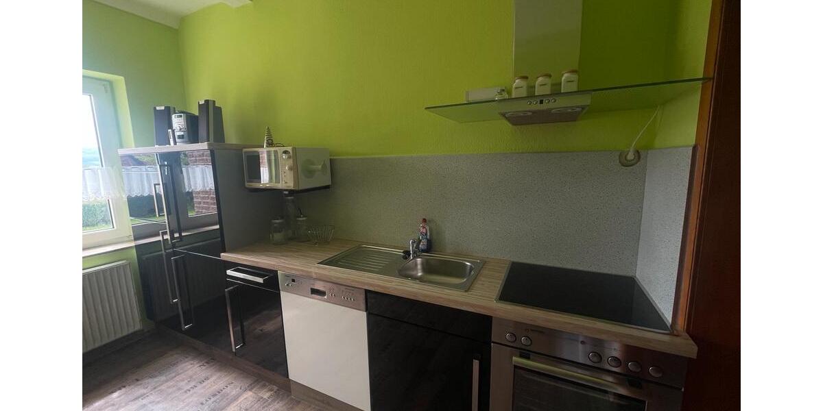 Erdgeschoßwohnung Rinteln - 2 Zimmer, 70 m&sup2;, 360&euro; | Angebot:26517289