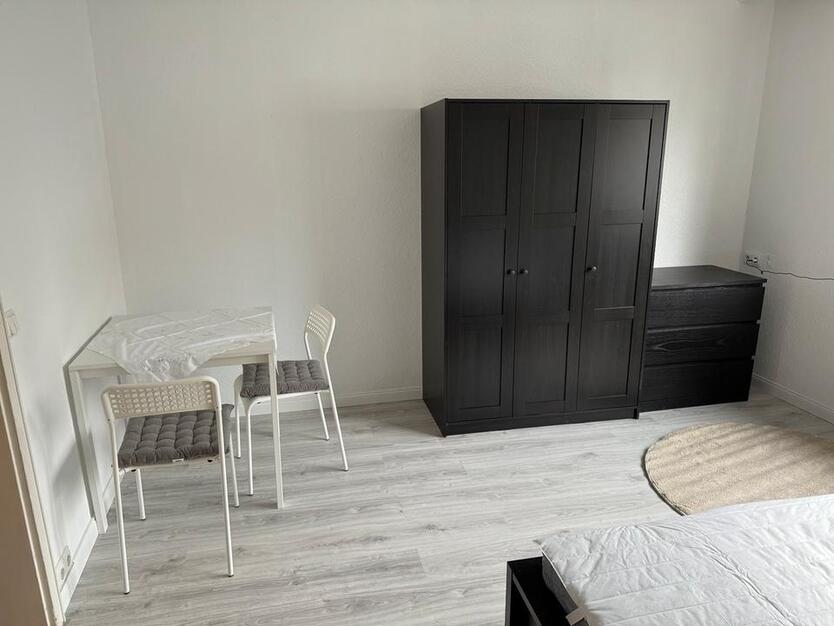 Möbliertes WG-Zimmer in Kraichtal-Unteröwisheim