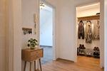 Dachgeschoßwohnung Sulzbach (Saar) - 2 Zimmer, 55 m&sup2;, 430&euro; | Angebot:26516545