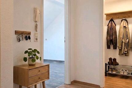 Wohnung Sulzbach (Saar) - 2 Zimmer, 55 m&sup2;, 430&euro; | Angebot:26516545