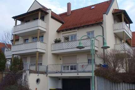 Wohnung zum Mieten in Ockrilla 250 € 36 m²