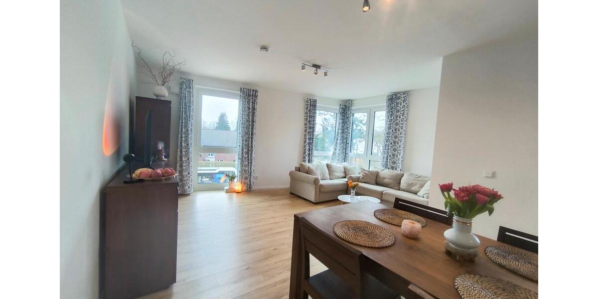 Etagenwohnung Hamburg Altona - 3 Zimmer, 95 m&sup2;, 2.450&euro; | Angebot:26588952