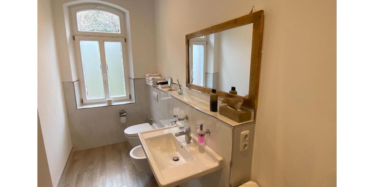 Wohnen auf Zeit Erfurt Hochheim - 4.5 Zimmer, 130 m&sup2;, 4.500&euro; | Angebot:14074629