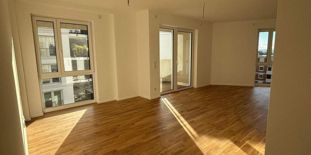 Etagenwohnung Göttingen Weende - 2 Zimmer, 59 m&sup2;, 1.140&euro; | Angebot:25661113