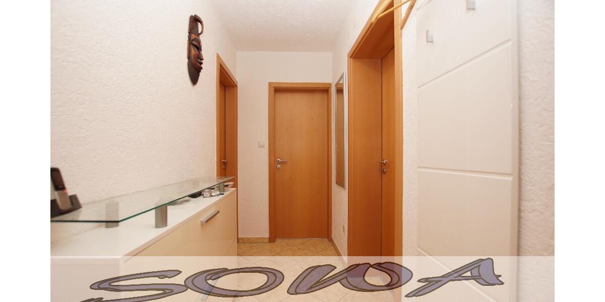 2 Zimmer Wohnung mit Loggia in beliebter Lage in Neuburg Ostend zu vermieten - Ein neues Zuhause von SOWA Immobilien und Finanzen Ihr Experte vor Ort - 2- Neuburg | Angebot:26931301