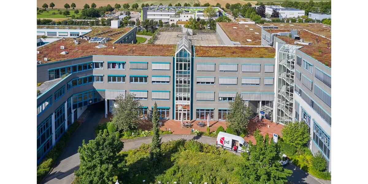 Gewerbeobjekt Mainz Ebersheim - 18&euro; | Angebot:25905699