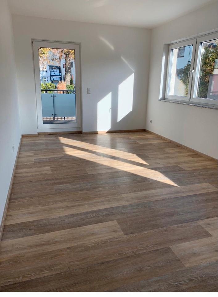 Wunderschöne ZweiZimmerwohnung