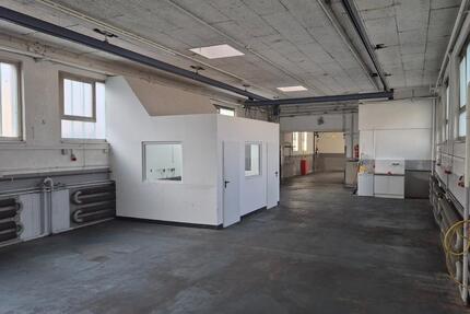 Gewerbeobjekt Pfinztal - 3.700&euro; | Angebot:23650860