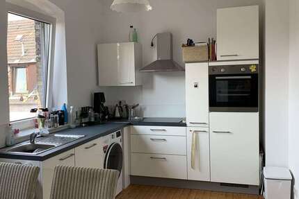 Wohnung zum Mieten in Mannheim 770 € 53 m²