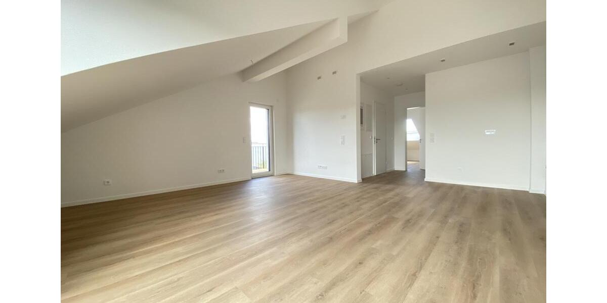 Etagenwohnung Bad Vilbel - 2 Zimmer, 58 m&sup2;, 1.270&euro; | Angebot:26663713