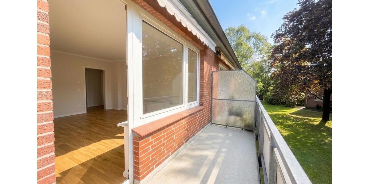 Etagenwohnung Wedel - 2 Zimmer, 58 m&sup2;, 750&euro; | Angebot:26652633