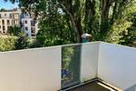 Schicke 2,5-Zimmer-Wohnung mit Balkon