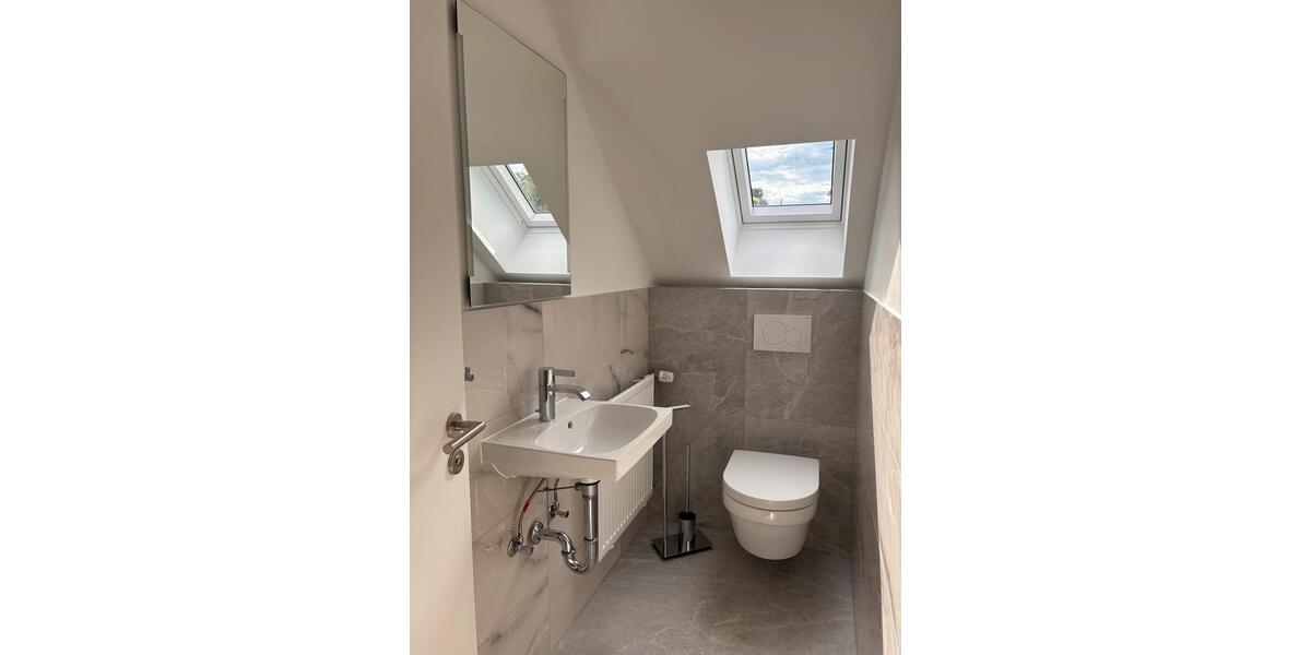 Wunderschönes Einfamilienhaus zu vermieten 4 zimmer