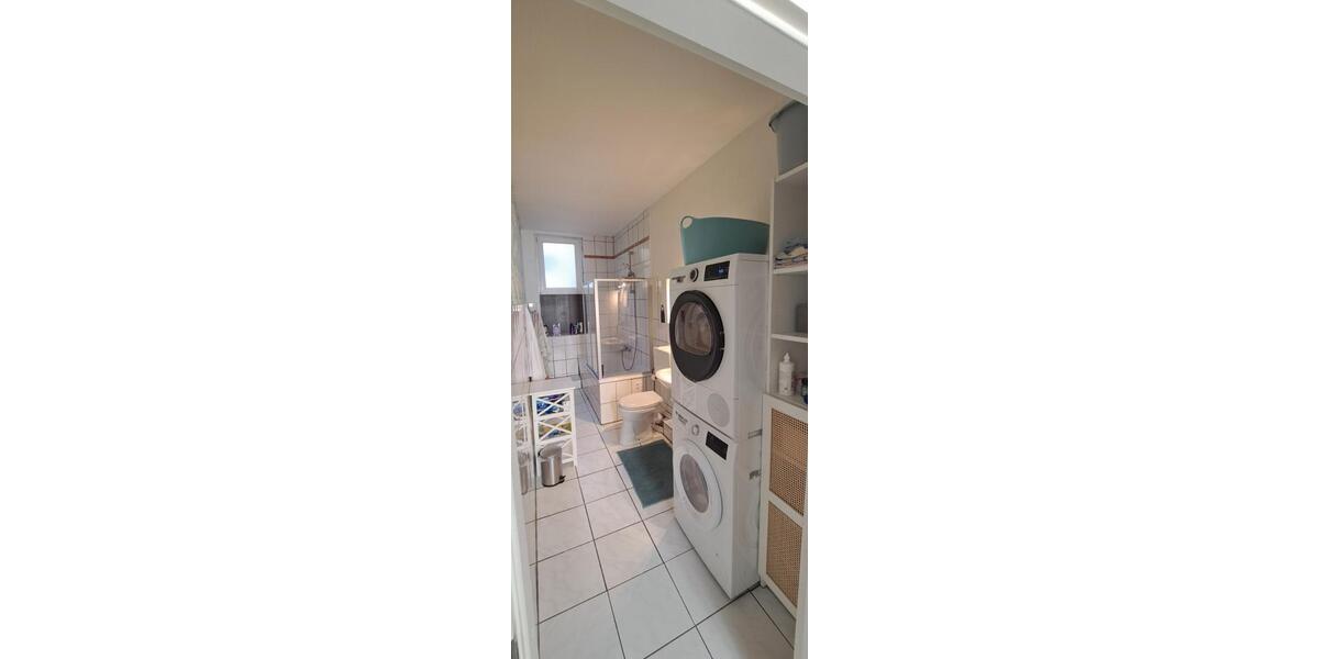 Wohnen auf Zeit Flensburg - 1 Zimmer, 64 m&sup2;, 450&euro; | Angebot:26605436