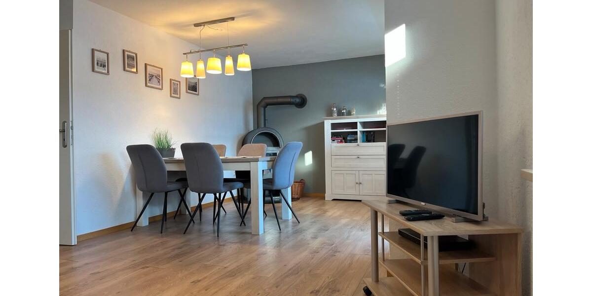 Etagenwohnung Oberstaufen - 3 Zimmer, 80 m&sup2;, 900&euro; | Angebot:26701524