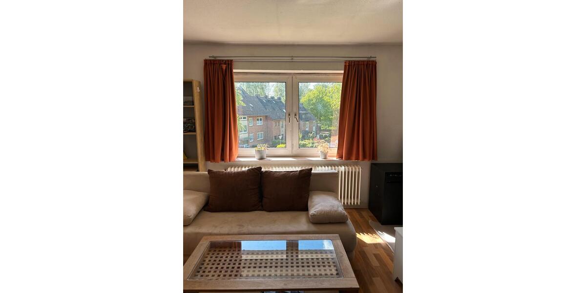 Etagenwohnung Kiel Neumühlen-Dietrichsdorf - 1 Zimmer, 32 m&sup2;, 385&euro; | Angebot:26622529
