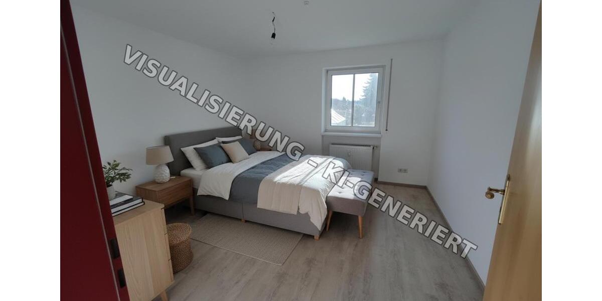 Frisch Renovierte Gartenwohnung zur Miete 3 zimmer