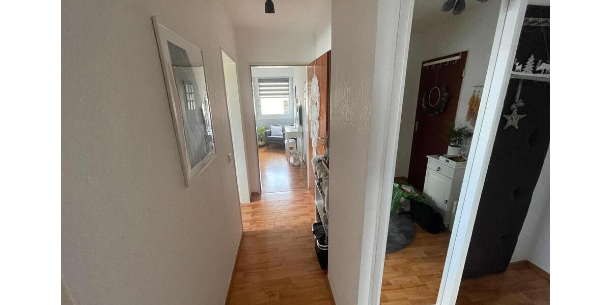 Etagenwohnung Lippstadt - 3 Zimmer, 78 m&sup2;, 700&euro; | Angebot:26338817