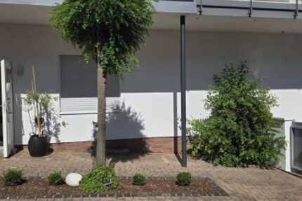 NUR WOCHENENDHEIMFAHRER !! Appartement in 97711 Maßbach-Weichtungen bei Bad Kissingen SW (ID 1554)