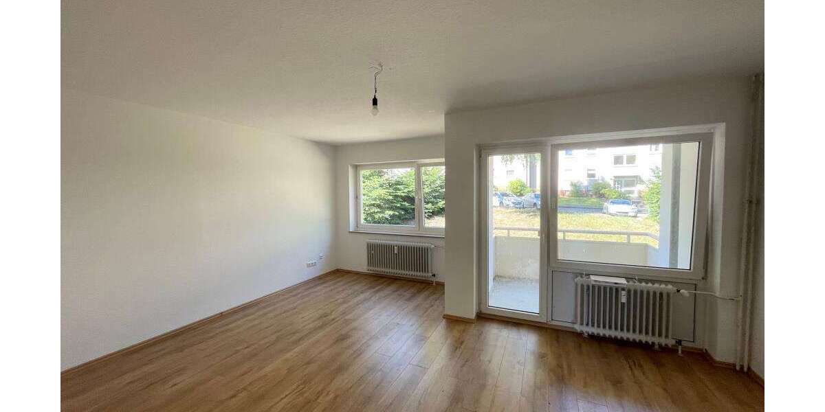 Etagenwohnung Hemer Sülberg - 3 Zimmer, 73 m&sup2;, 469&euro; | Angebot:27147501