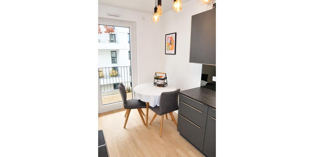 Terrassenwohnung Frankfurt am Main Bockenheim - 2 Zimmer, 70 m&sup2;, 1.920&euro; | Angebot:27593762