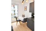Terrassenwohnung Frankfurt am Main Bockenheim - 2 Zimmer, 70 m&sup2;, 1.920&euro; | Angebot:27593762
