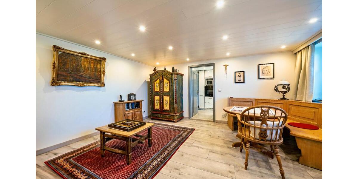 Erdgeschoßwohnung Elztal - 2 Zimmer, 84 m&sup2;, 690&euro; | Angebot:26581383