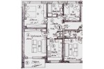 Erdgeschoßwohnung Hörstel - 3 Zimmer, 78 m&sup2;, 596&euro; | Angebot:26645565