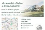 Gewerbeobjekt Essen Südviertel - 1.140&euro; | Angebot:26511295