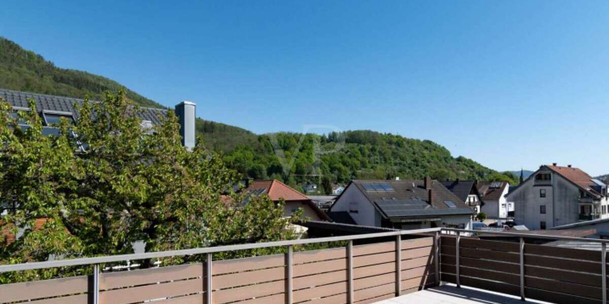 Etagenwohnung Annweiler - 4 Zimmer, 126 m&sup2;, 1.170&euro; | Angebot:26002595