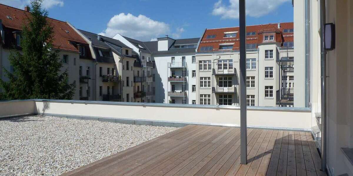 Etagenwohnung Leipzig Reudnitz-Thonberg - 2 Zimmer, 70 m&sup2;, 844&euro; | Angebot:26762395