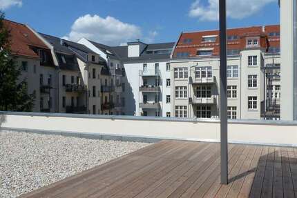 Wohnung Leipzig Reudnitz-Thonberg - 2 Zimmer, 70 m&sup2;, 844&euro; | Angebot:26762395