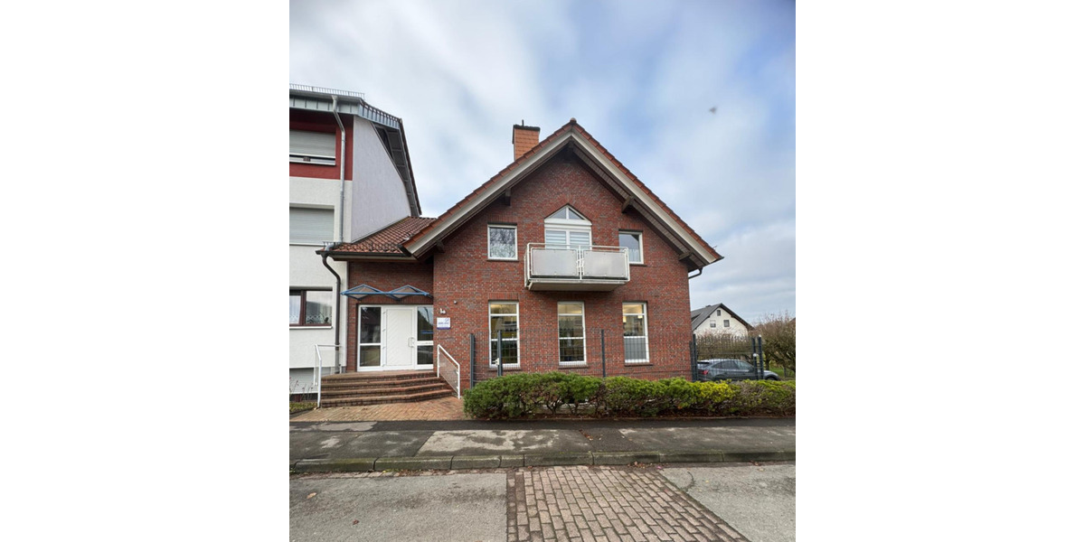 Gewerbeobjekt Schieder-Schwalenberg Schieder - 3 Zimmer, 120 m&sup2;, 960&euro; | Angebot:25688578