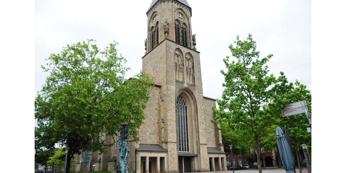 Etagenwohnung Stadtlohn - 3.5 Zimmer, 137 m&sup2;, 1.165&euro; | Angebot:26585766