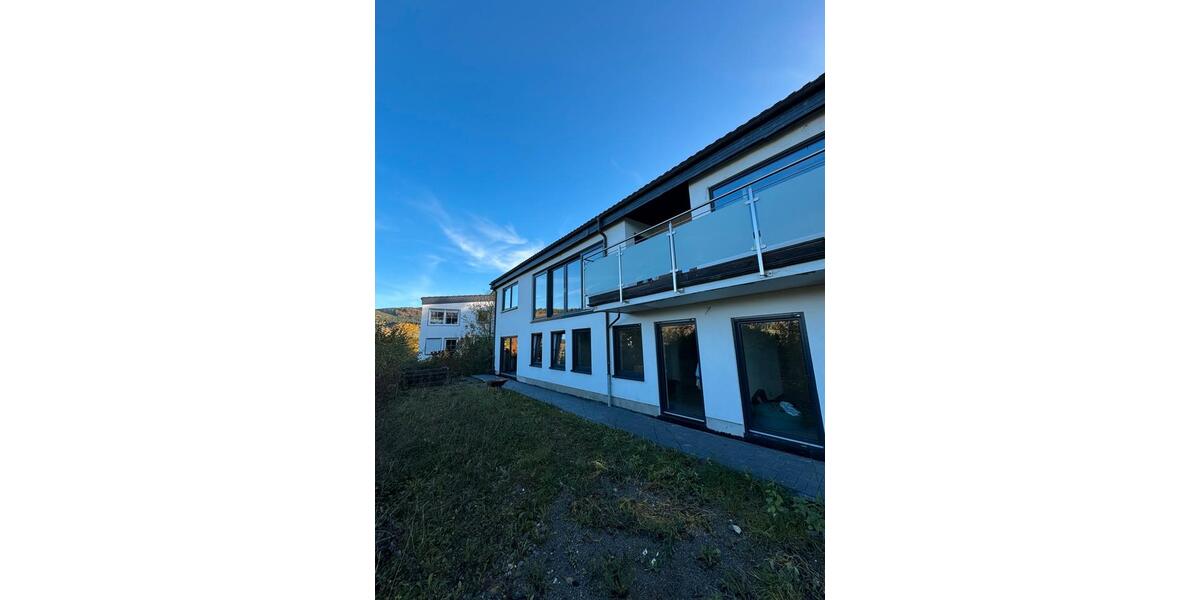 Modernes Einfamilienhaus mit Kamin, Einliegerwohnung & Weitblick im Sauerland 8 zimmer