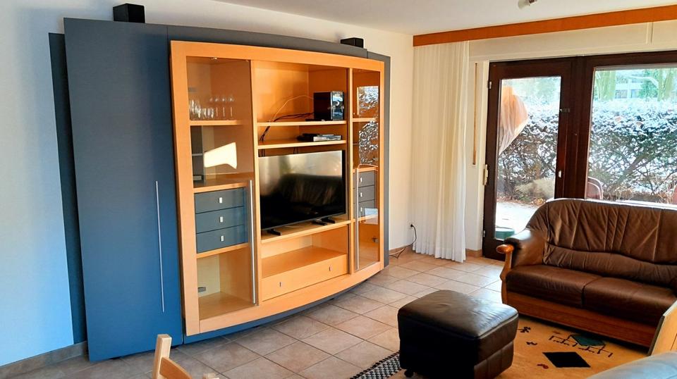 Erdgeschoßwohnung Dortmund Hörde - 4 Zimmer, 100 m&sup2;, 1.540&euro; | Angebot:24853302