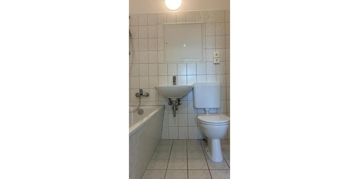 Etagenwohnung Schwerin Mueß - 3 Zimmer, 57 m&sup2;, 358&euro; | Angebot:25272035