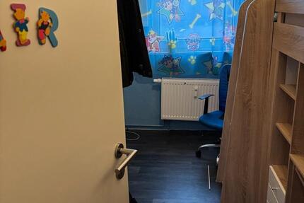 3,5 Zimmer Dachgeschosswohnung in Essen Dellwig 3.5 zimmer