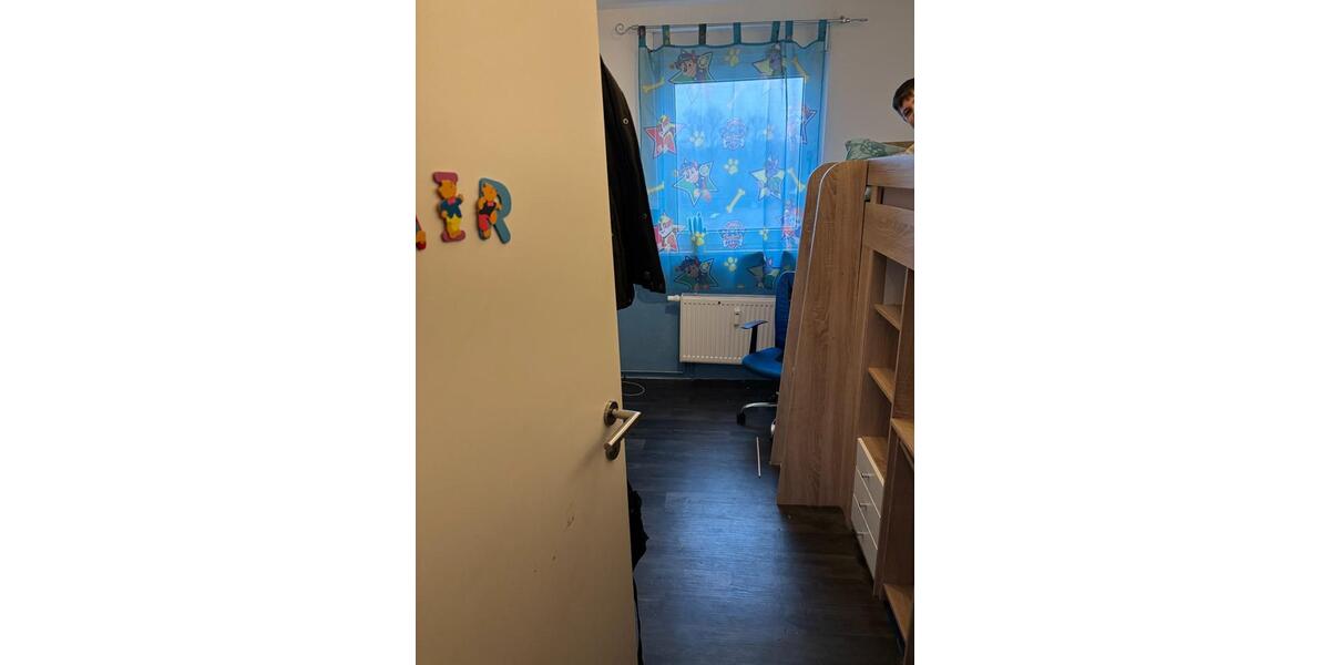 3,5 Zimmer Dachgeschosswohnung in Essen Dellwig 3.5 zimmer