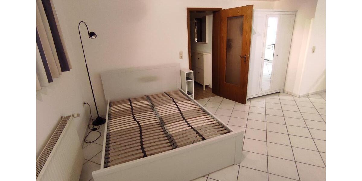 Etagenwohnung Belm - 1 Zimmer, 48 m&sup2;, 360&euro; | Angebot:24345980
