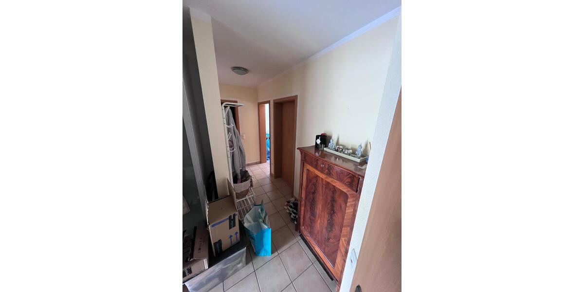Etagenwohnung Haibach - 3 Zimmer, 75 m&sup2;, 850&euro; | Angebot:26620639