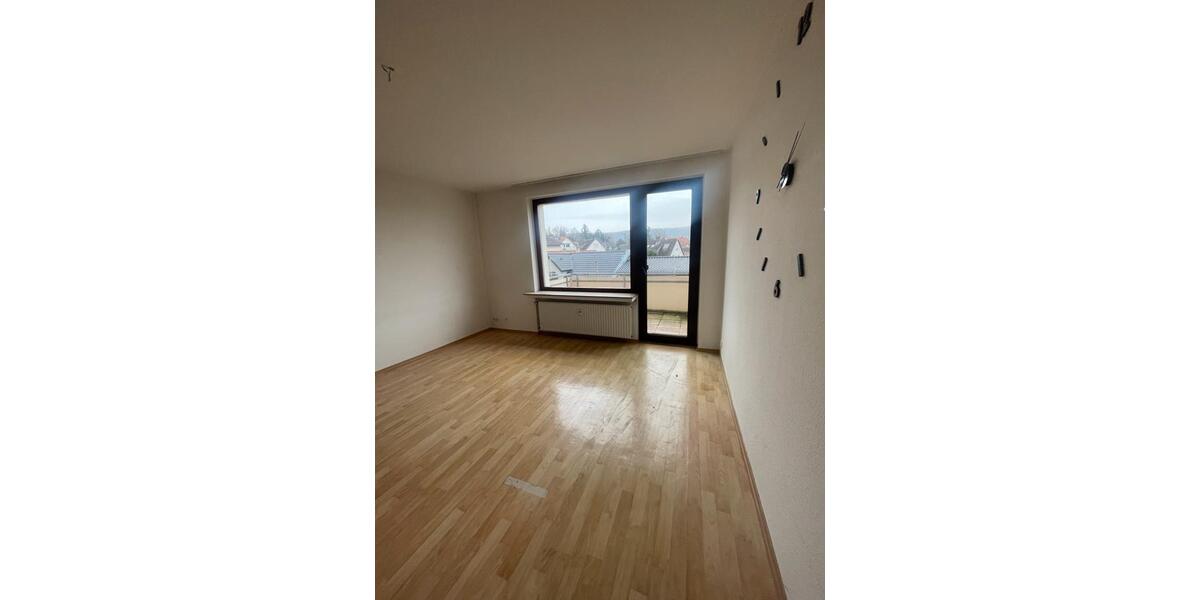 Etagenwohnung Bad Pyrmont - 2 Zimmer, 53 m&sup2;, 700&euro; | Angebot:24640434