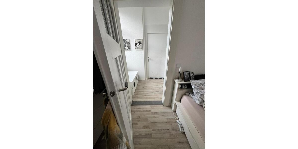 Wohnung im Erdgeschoss in Sehnde Stadt zu vermieten 2 zimmer